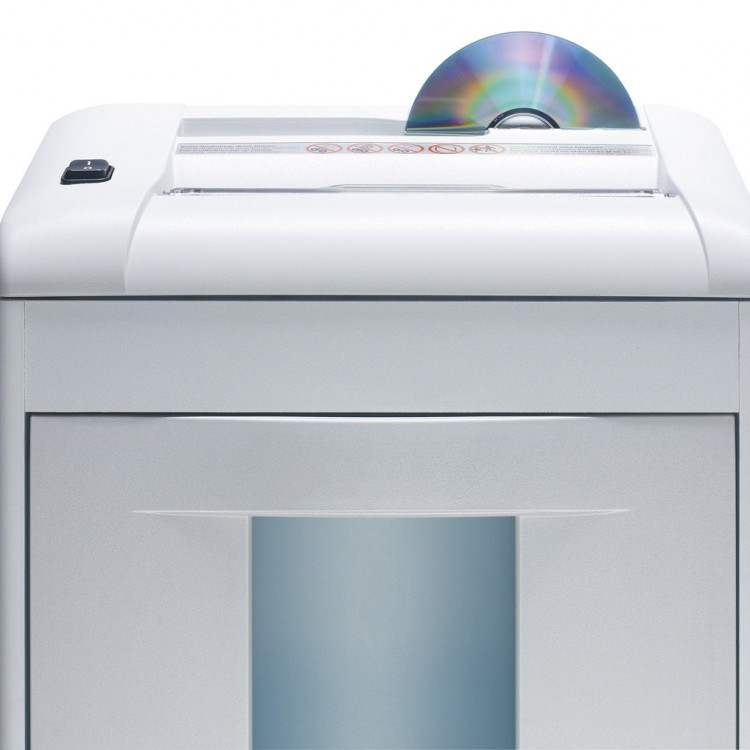 Поништувач на хартија шредер Ideal 2270 c/c